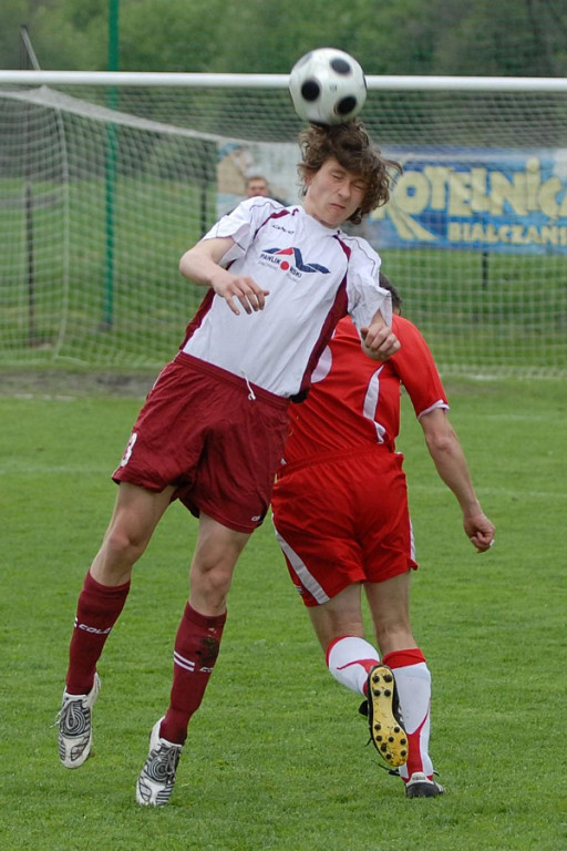 Frydman - Ludźmierz, Białka - Poronin