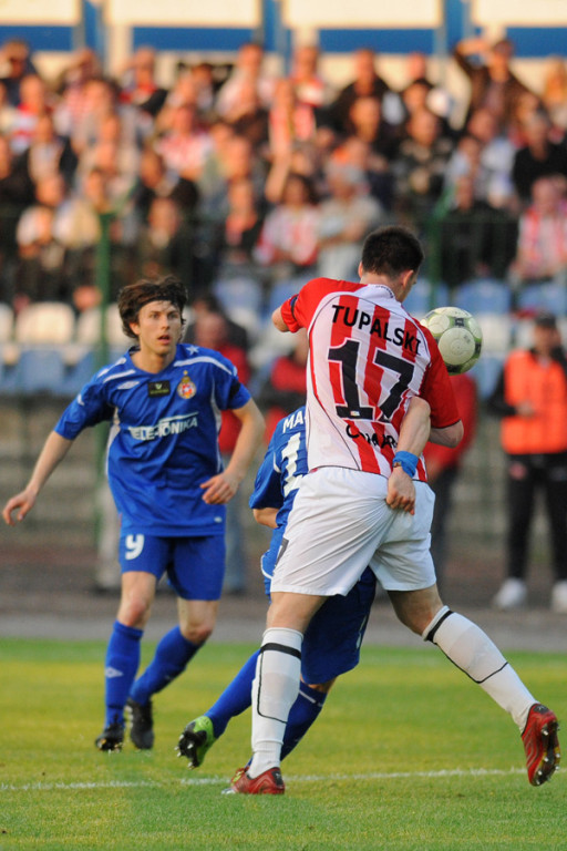Cracovia - Wisła: Derby Krakowa