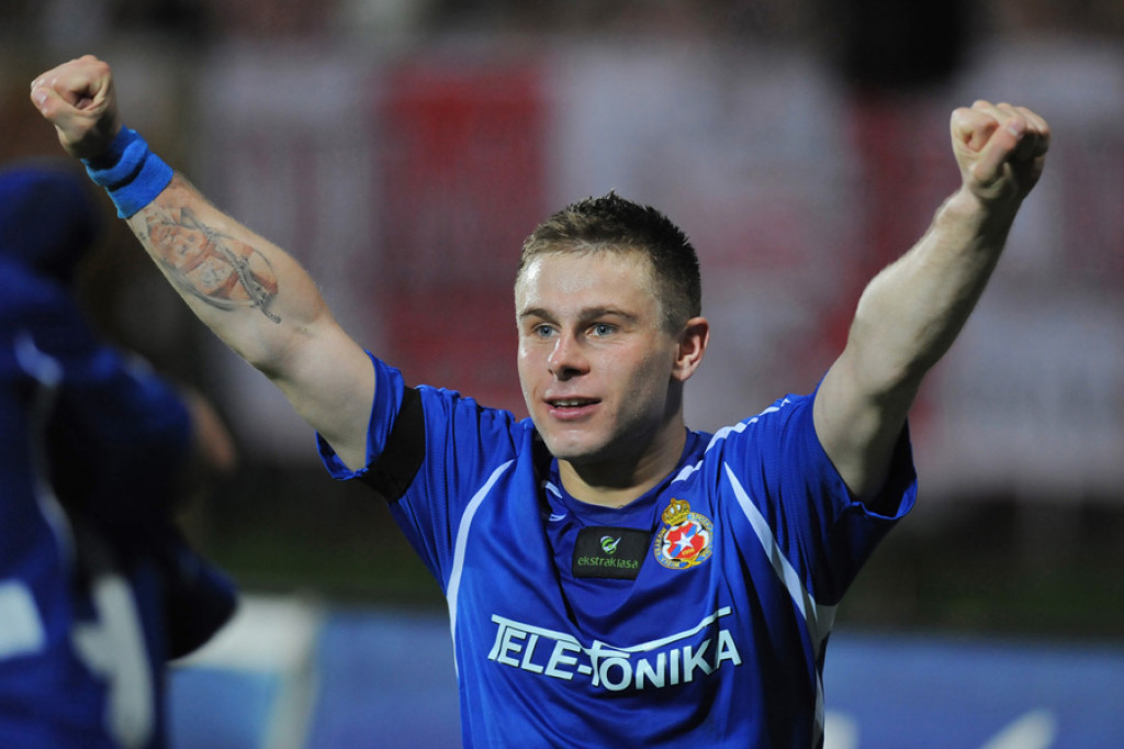 Cracovia - Wisła: Derby Krakowa