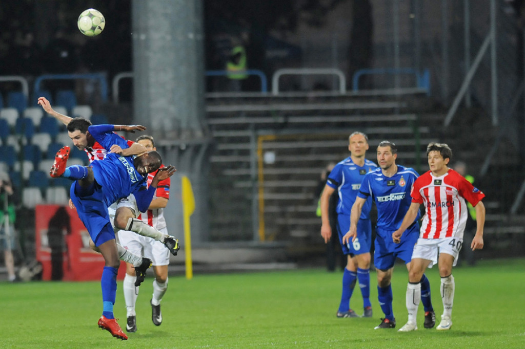 Cracovia - Wisła: Derby Krakowa