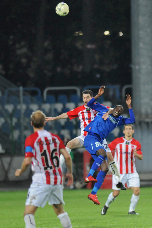 Cracovia - Wisła: Derby Krakowa