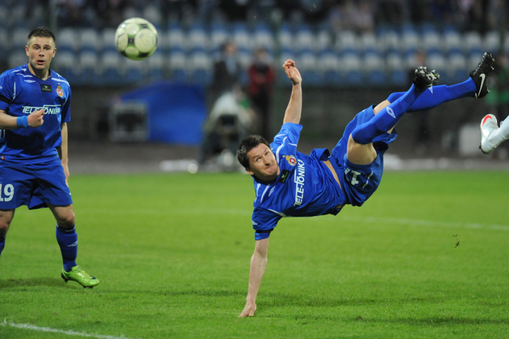 Cracovia - Wisła: Derby Krakowa