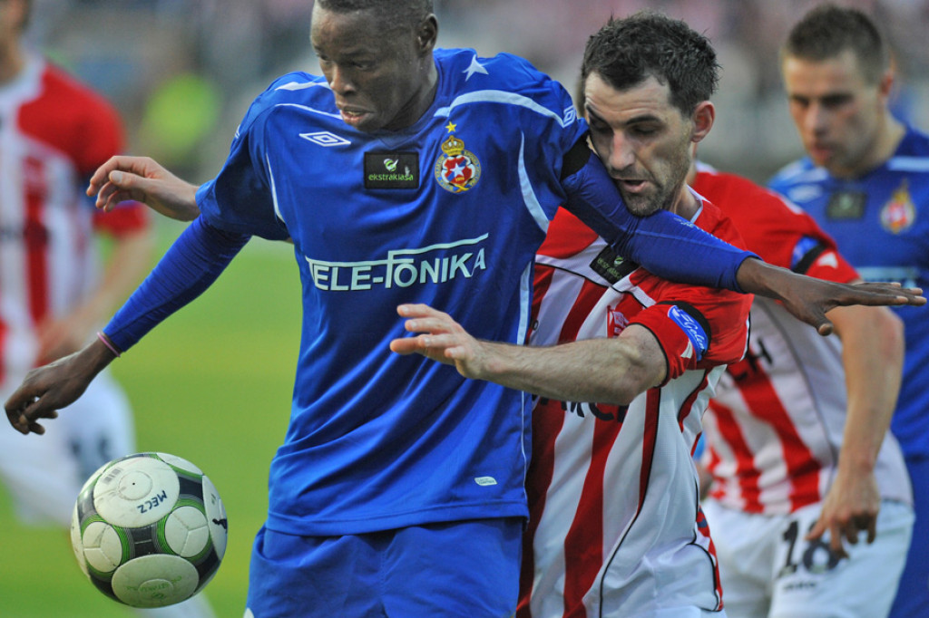 Cracovia - Wisła: Derby Krakowa