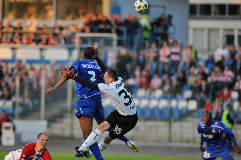 Cracovia - Wisła: Derby Krakowa