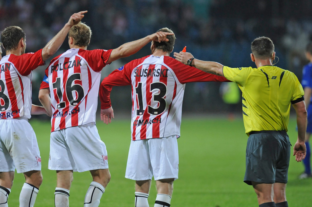 Cracovia - Wisła: Derby Krakowa