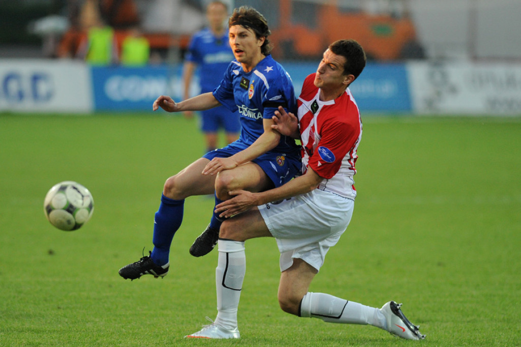 Cracovia - Wisła: Derby Krakowa