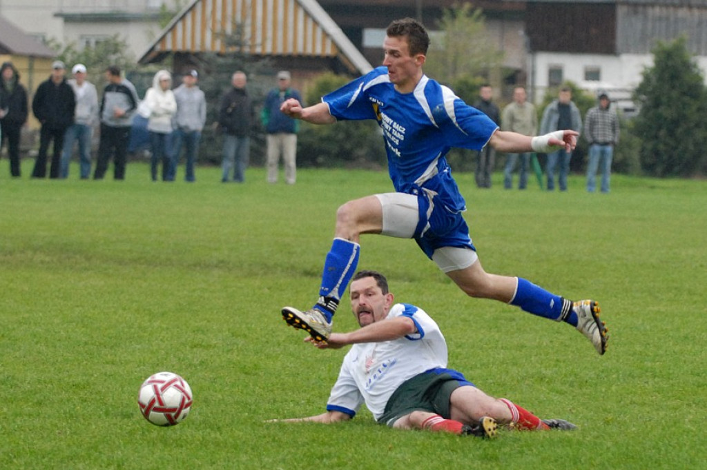 Wiatr - Sokolica, Orawa - Watra