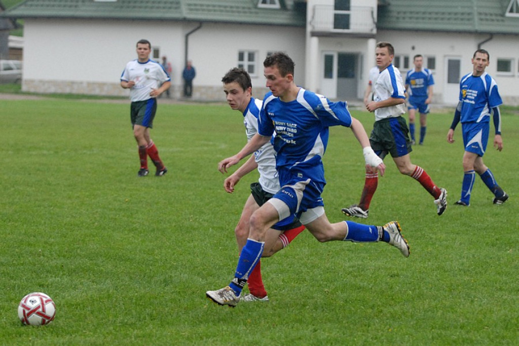 Wiatr - Sokolica, Orawa - Watra