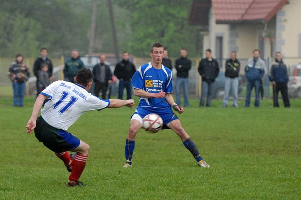 Wiatr - Sokolica, Orawa - Watra