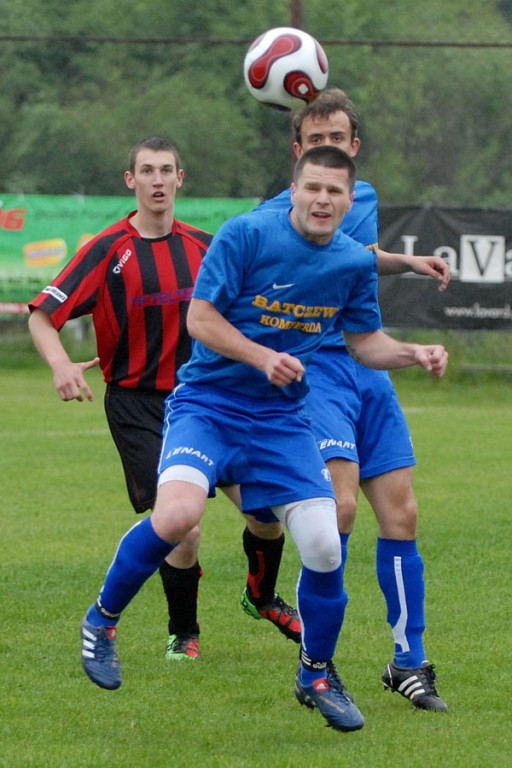 Wiatr - Sokolica, Orawa - Watra