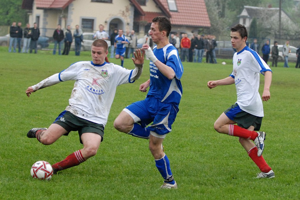 Wiatr - Sokolica, Orawa - Watra