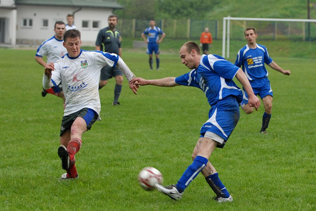 Wiatr - Sokolica, Orawa - Watra