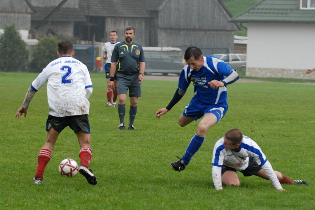Wiatr - Sokolica, Orawa - Watra