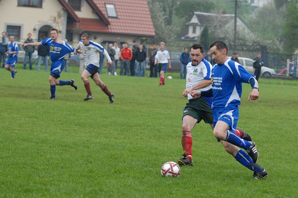 Wiatr - Sokolica, Orawa - Watra