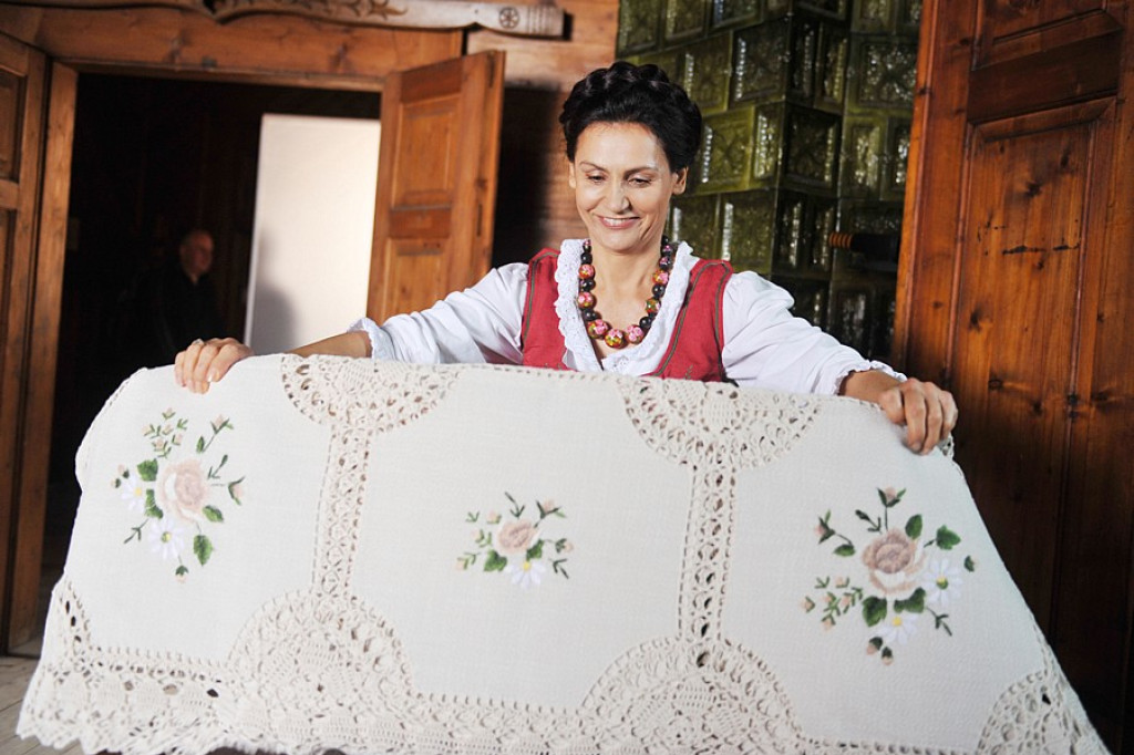 Szpilki na Giewoncie