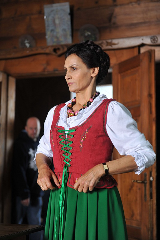 Szpilki na Giewoncie