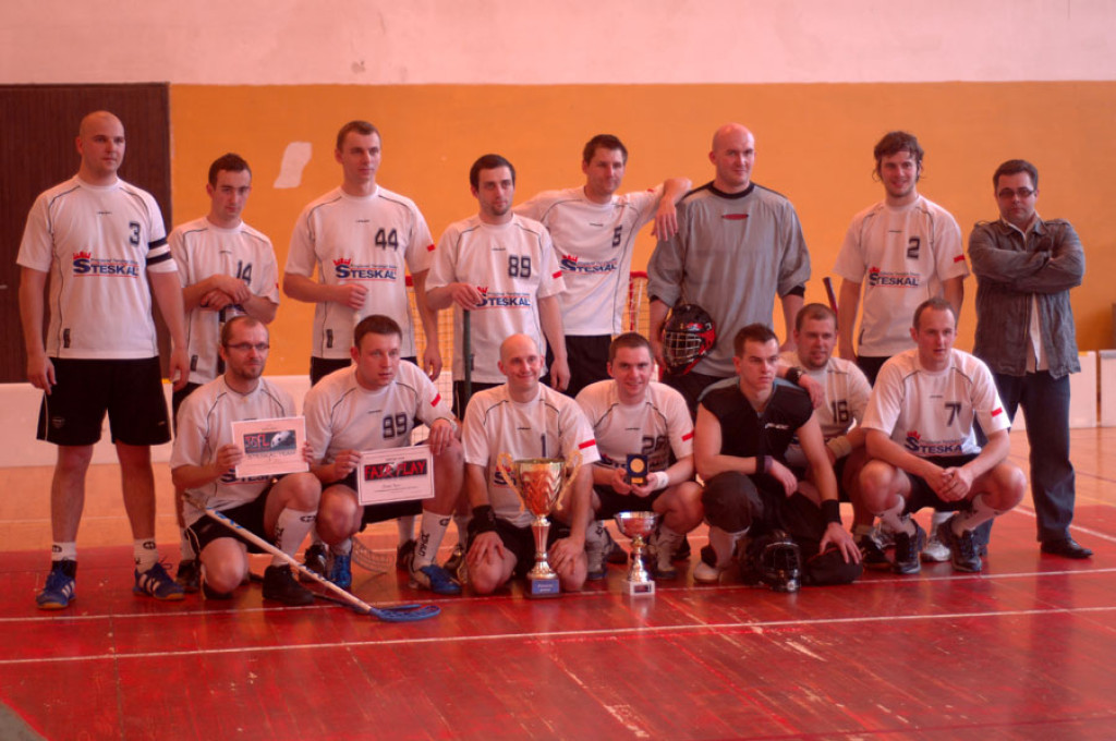 Twardoszyn zdobyty