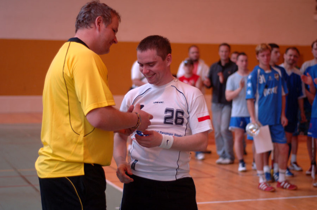 Twardoszyn zdobyty