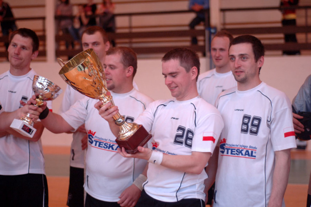 Twardoszyn zdobyty