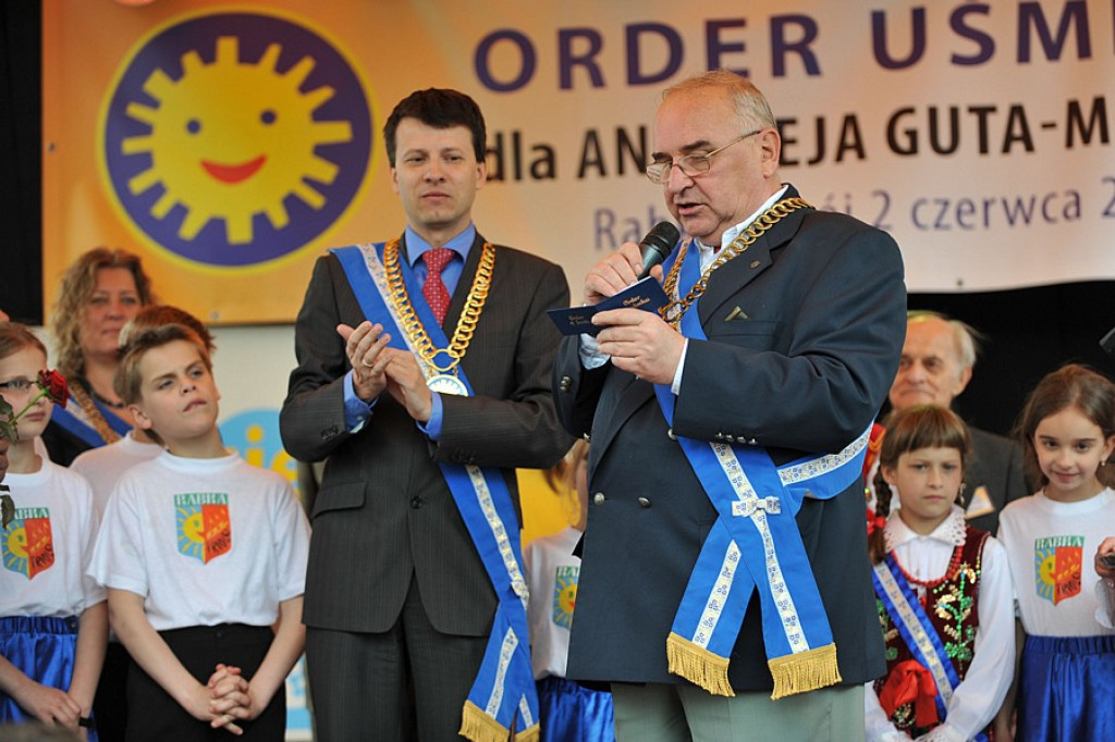 Rabkoland: Podhalańscy Przedsiębiorcy - Dzieciom