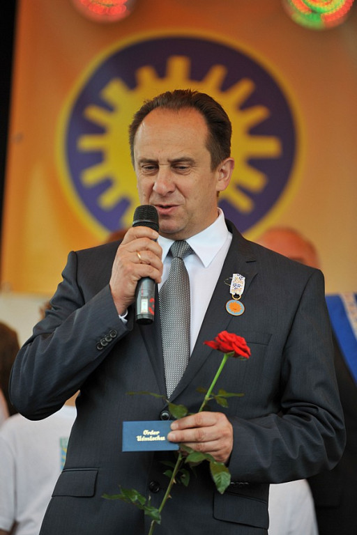 Rabkoland: Podhalańscy Przedsiębiorcy - Dzieciom