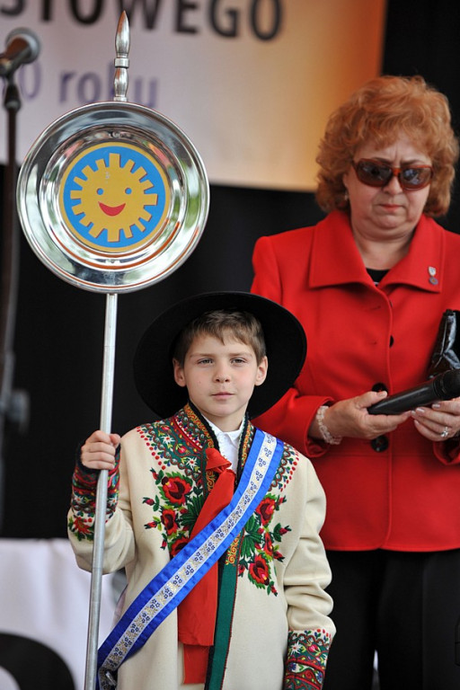 Rabkoland: Podhalańscy Przedsiębiorcy - Dzieciom