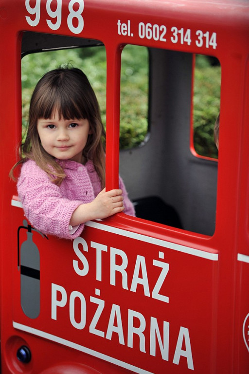 Rabkoland: Podhalańscy Przedsiębiorcy - Dzieciom