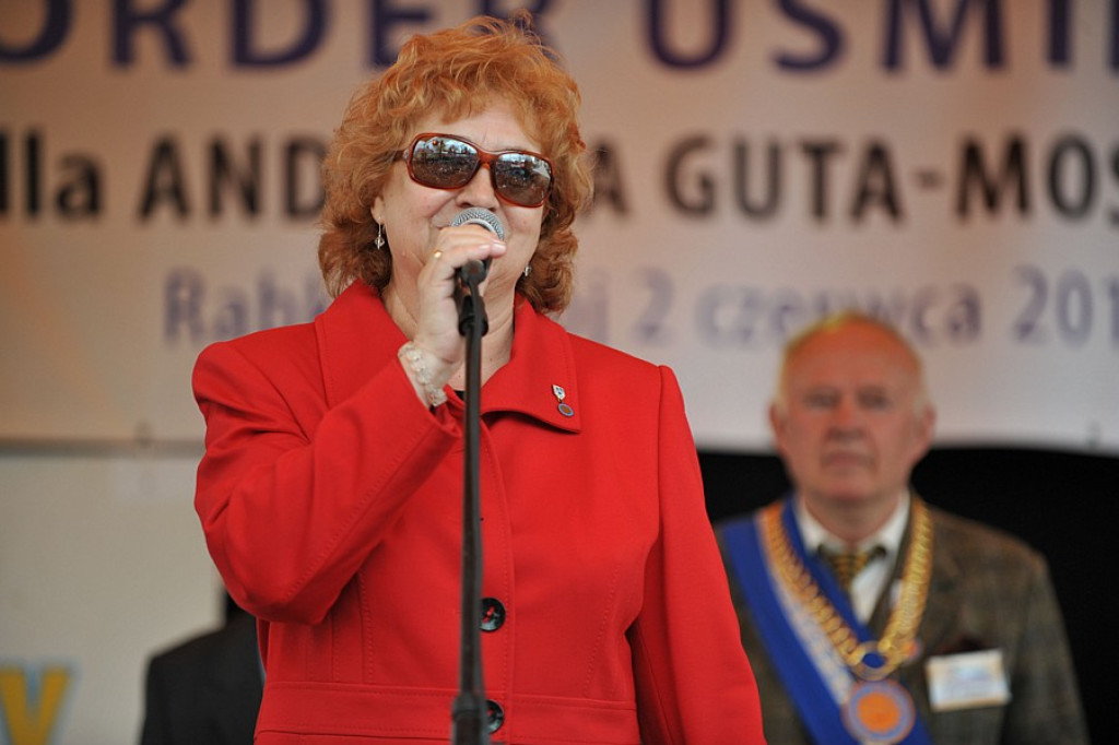 Rabkoland: Podhalańscy Przedsiębiorcy - Dzieciom