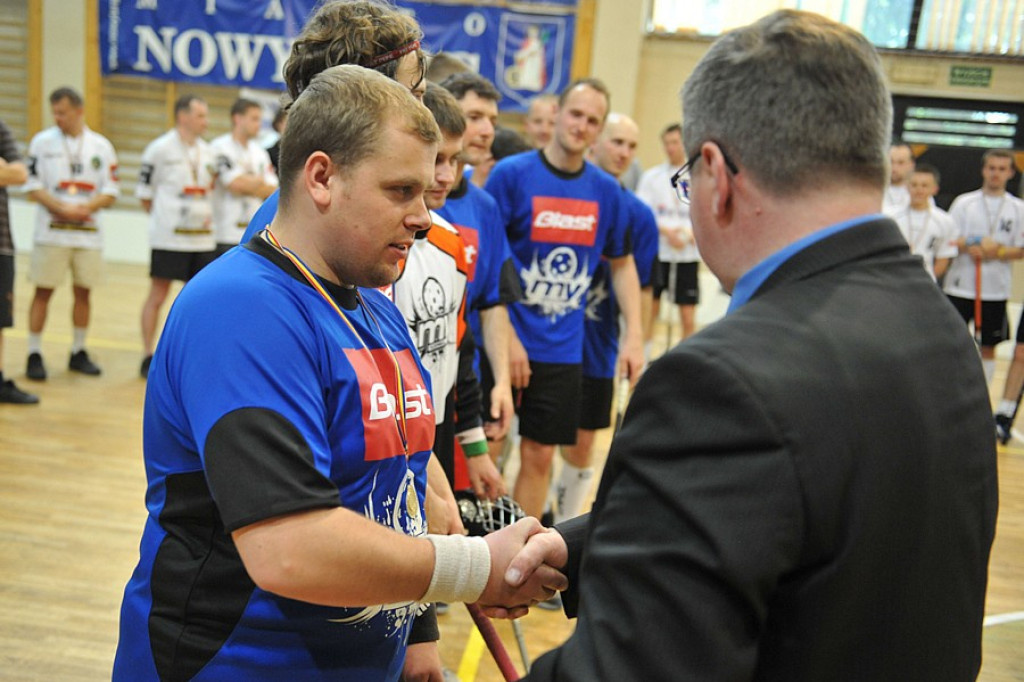 II Mistrzostwa Polski Amatorów w unihokeju