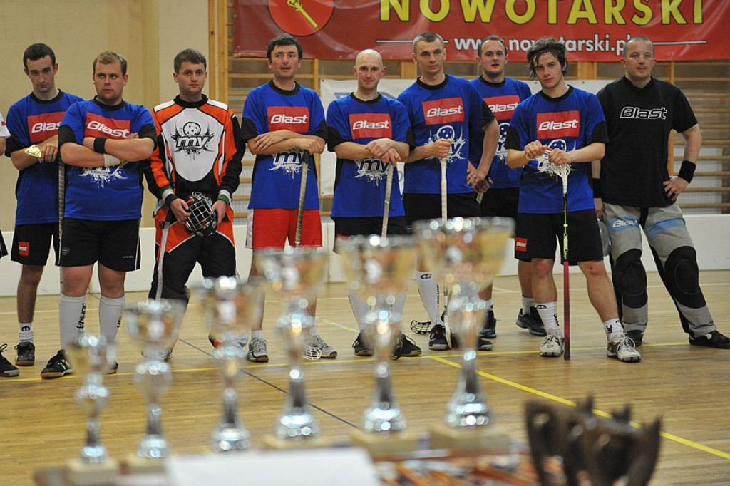 II Mistrzostwa Polski Amatorów w unihokeju