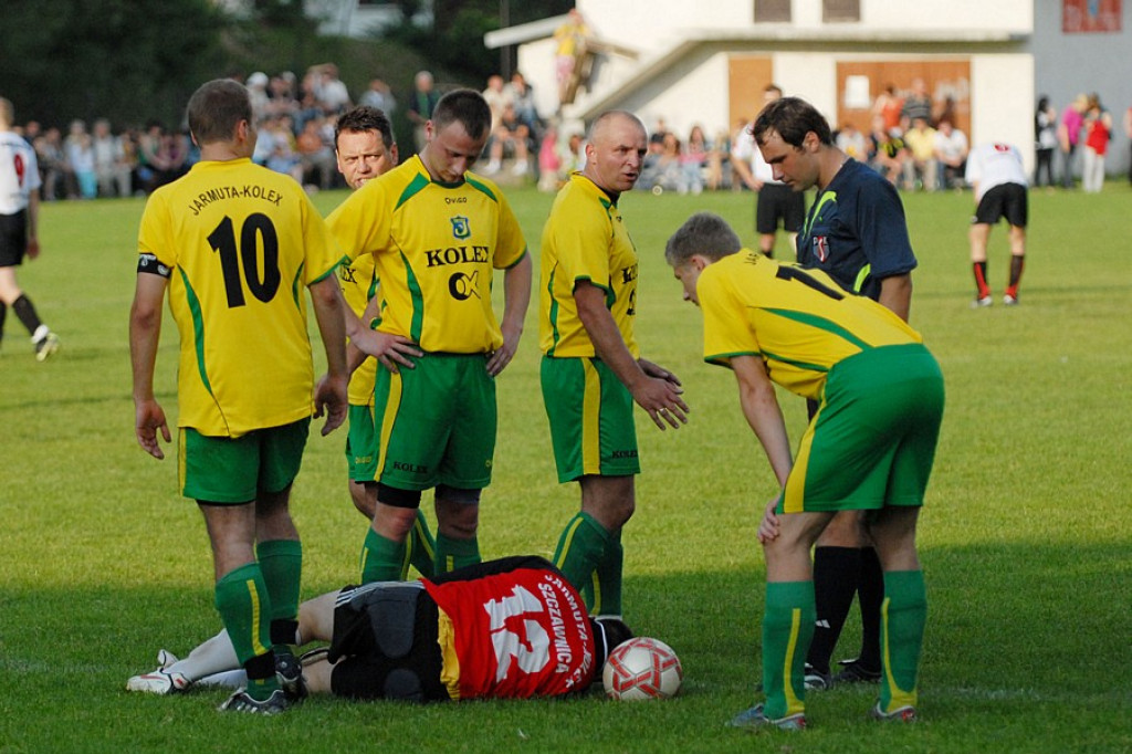 Derby Pienin: Krościenko - Szczawnica