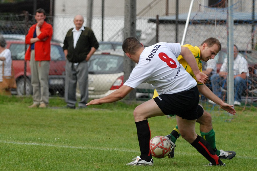 Derby Pienin: Krościenko - Szczawnica