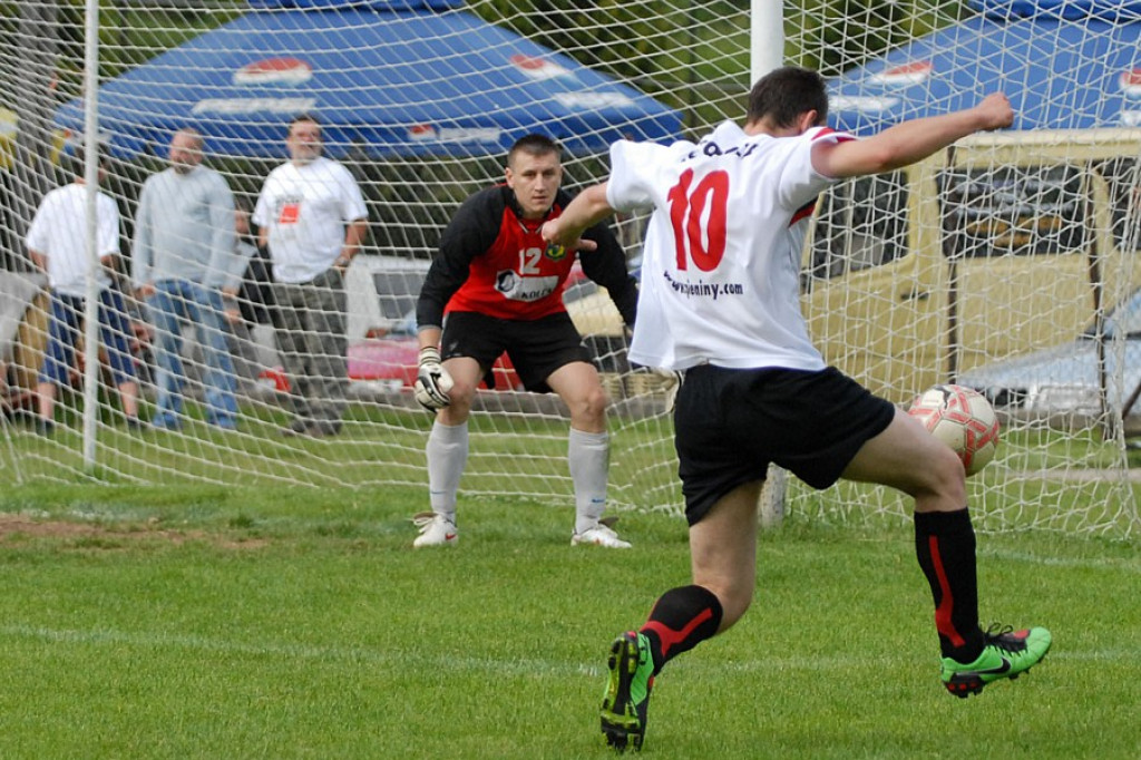 Derby Pienin: Krościenko - Szczawnica