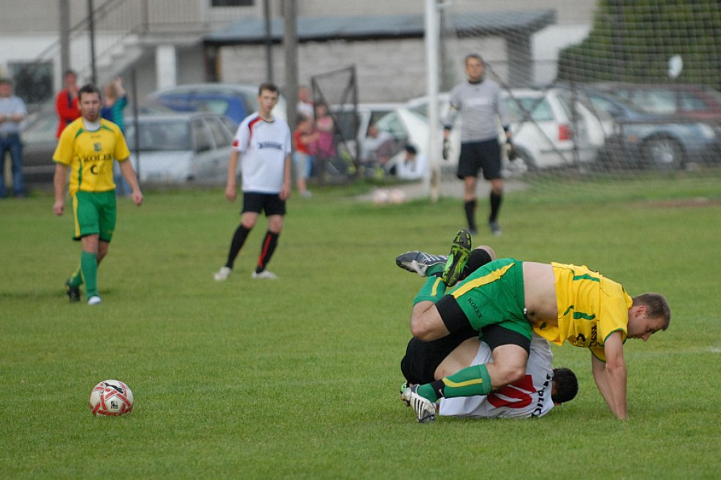 Derby Pienin: Krościenko - Szczawnica