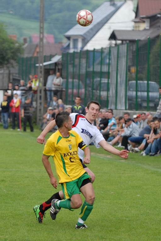 Derby Pienin: Krościenko - Szczawnica