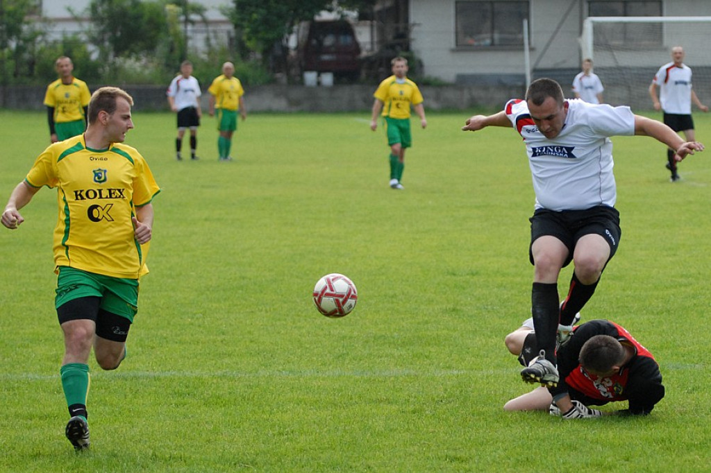 Derby Pienin: Krościenko - Szczawnica