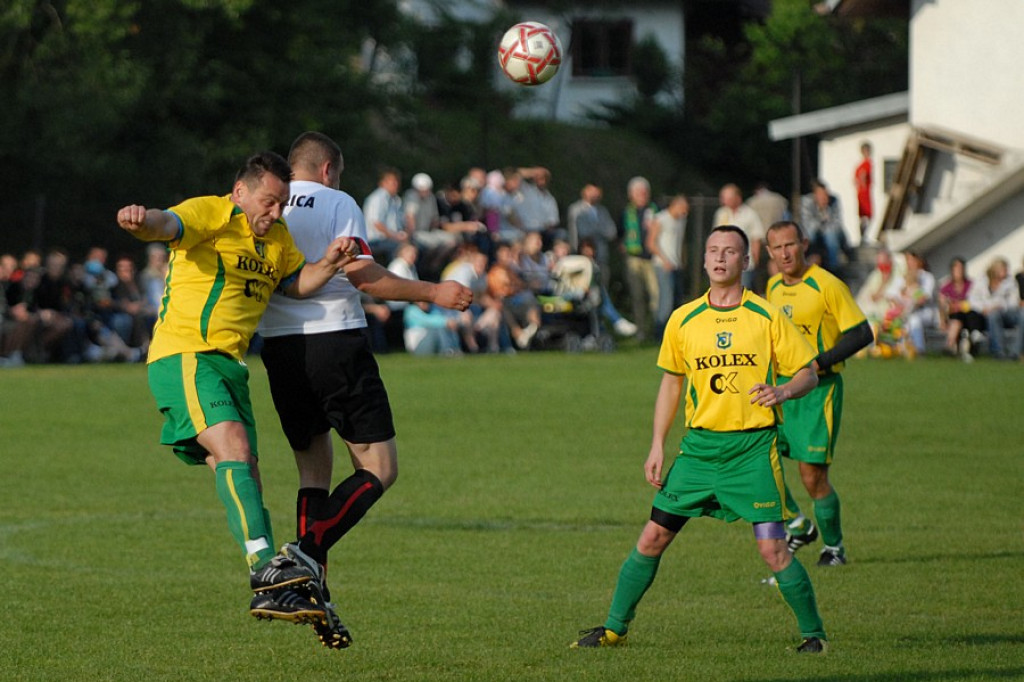 Derby Pienin: Krościenko - Szczawnica