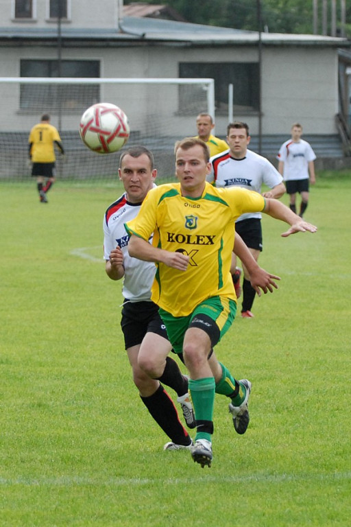Derby Pienin: Krościenko - Szczawnica