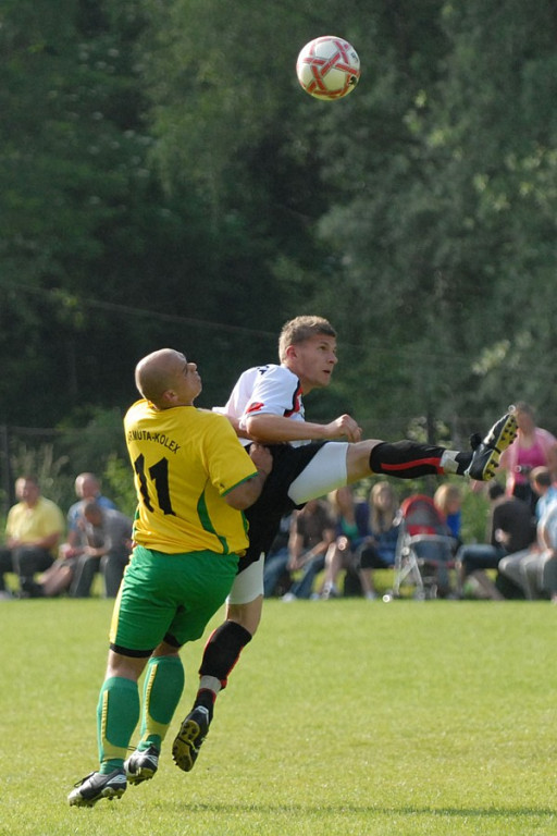 Derby Pienin: Krościenko - Szczawnica