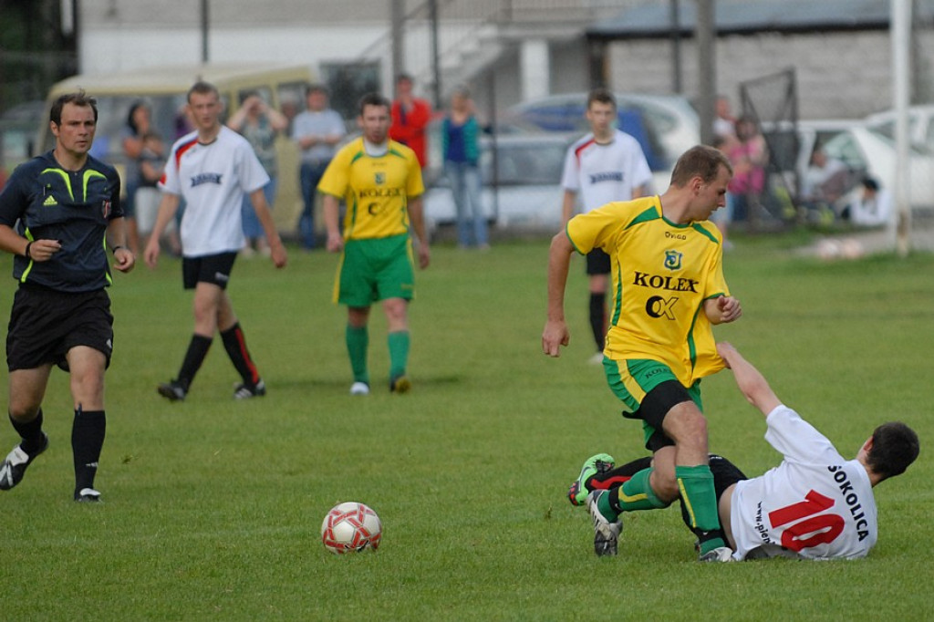 Derby Pienin: Krościenko - Szczawnica