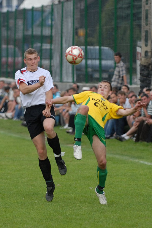 Derby Pienin: Krościenko - Szczawnica
