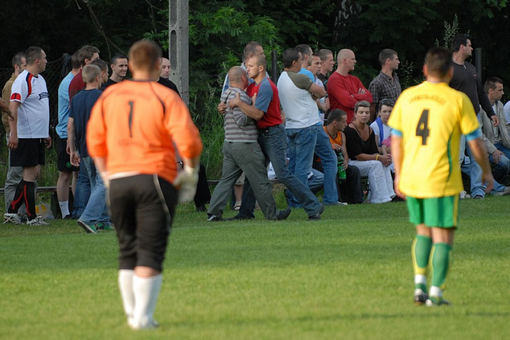 Derby Pienin: Krościenko - Szczawnica