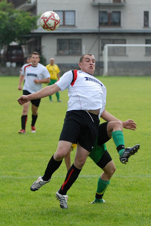 Derby Pienin: Krościenko - Szczawnica