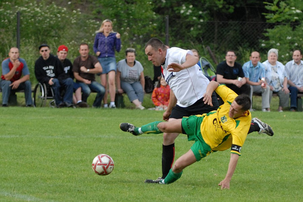Derby Pienin: Krościenko - Szczawnica