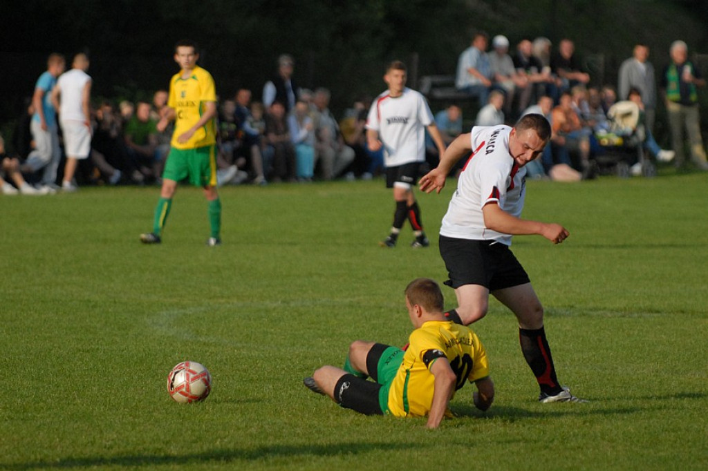Derby Pienin: Krościenko - Szczawnica