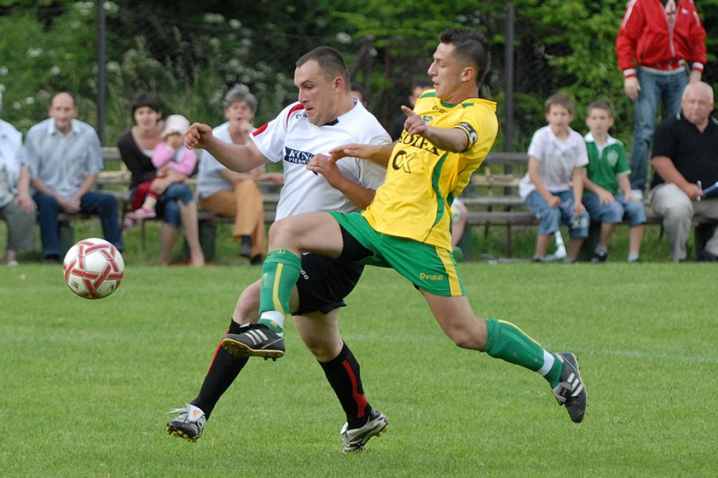 Derby Pienin: Krościenko - Szczawnica