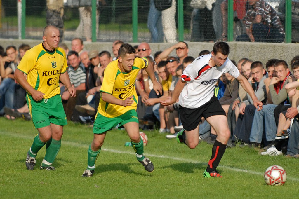 Derby Pienin: Krościenko - Szczawnica