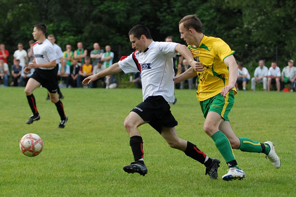 Derby Pienin: Krościenko - Szczawnica