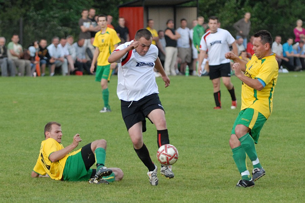 Derby Pienin: Krościenko - Szczawnica