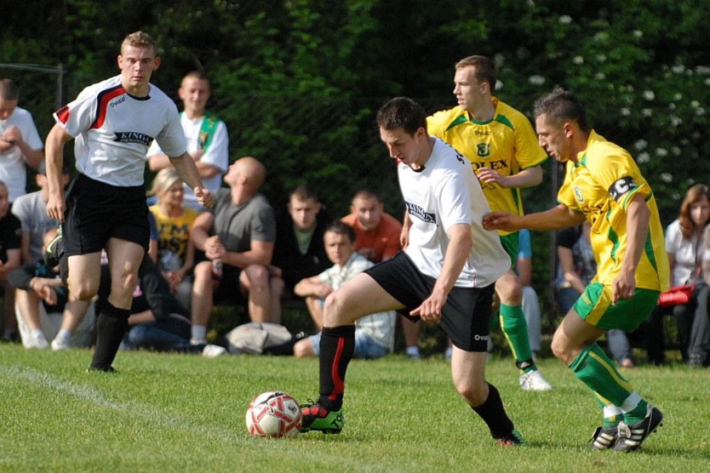 Derby Pienin: Krościenko - Szczawnica